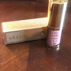 Stila Shine Fever Lip Vinyl Gear Up